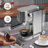 ماكينة القهوة الاحترافية التجارية kahve makinesi الإيطالية kaffeevollautomat ماكينة القهوة الآلية إسبرسو كافتيرا ماكينة القهوة