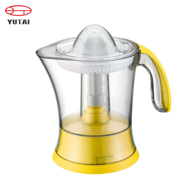 حار بيع 40W عصارة بلاستيكية كهربائية للفواكه