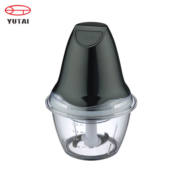 مفرمة طعام كهربائية للمطبخ متعددة الأغراض بقدرة 300 واط