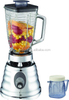 خلاط زجاجي 1250 مل 450 وات GS CE EMC CB ROHS