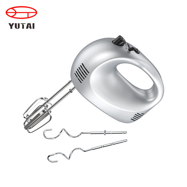 250W Super Electric 5 Septs Cake Hand Mixer