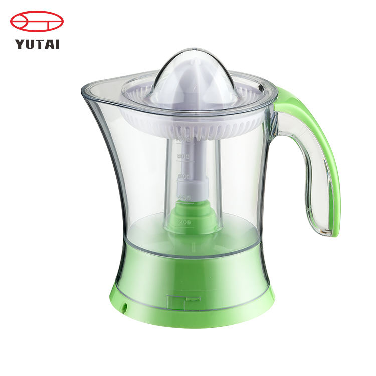 حار بيع 40W عصارة بلاستيكية كهربائية للفواكه