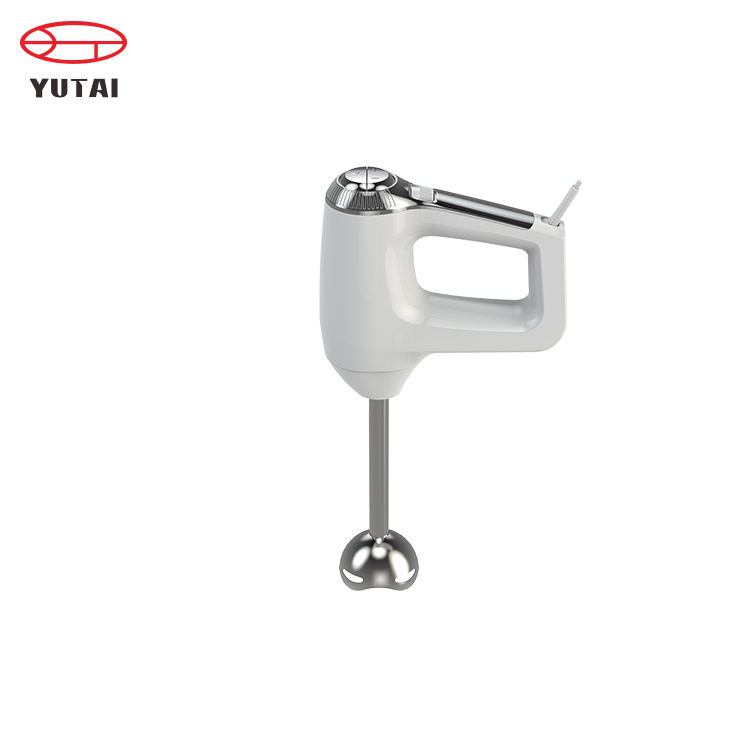 Multi Functional 5 In1 Mini Electric Manual Mixer