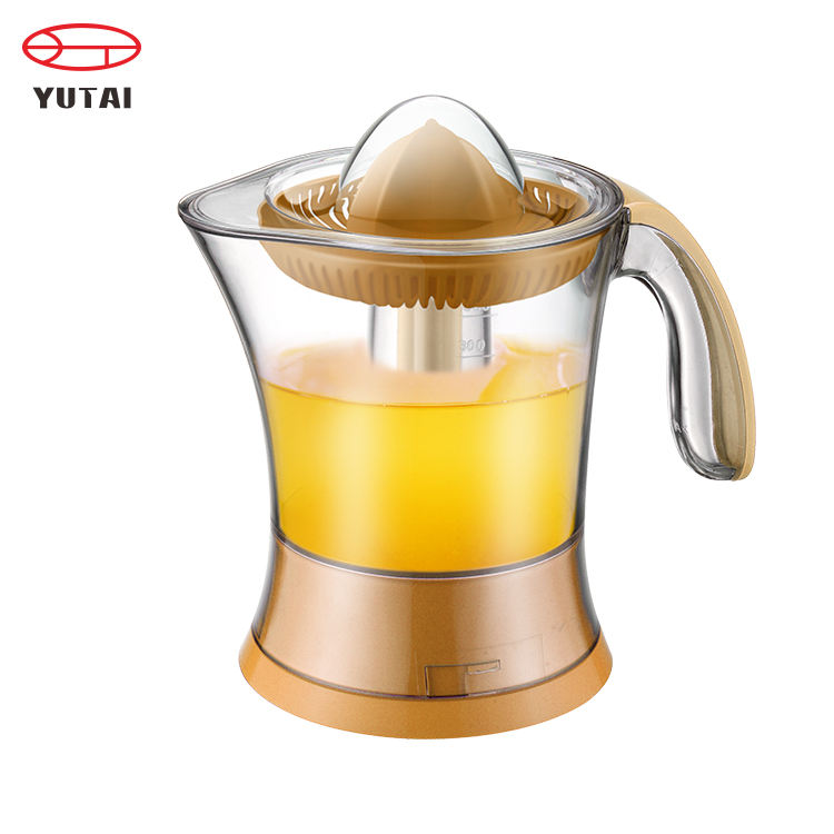 حار بيع 40W عصارة بلاستيكية كهربائية للفواكه