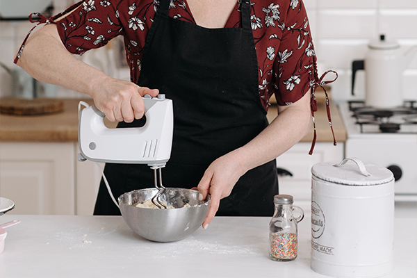 ما هو الخلاط الشخصي المحمول للسفر؟