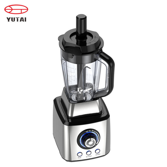 6 شفرات عالية الطاقة عصارة خلاط الفاكهة الكهربائية الجزرة الليمون عصارة آلة عصير المحمولة خلاط عصارة