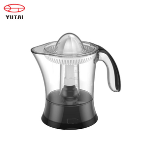 حار بيع 40W عصارة بلاستيكية كهربائية للفواكه