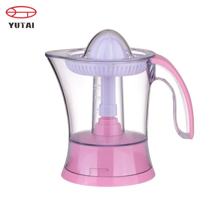 حار بيع 40W عصارة بلاستيكية كهربائية للفواكه