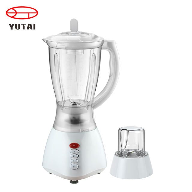 أجهزة المطبخ المنزلية 400 واط خلاط جيانغمن المصنعة