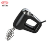 Multi Functional 5 In1 Mini Electric Manual Mixer
