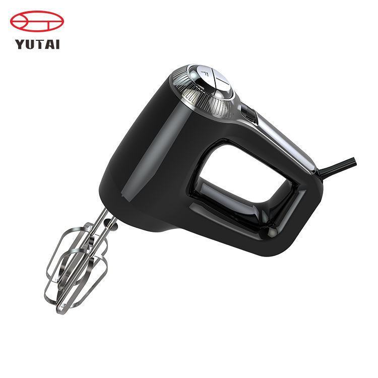 Multi Functional 5 In1 Mini Electric Manual Mixer