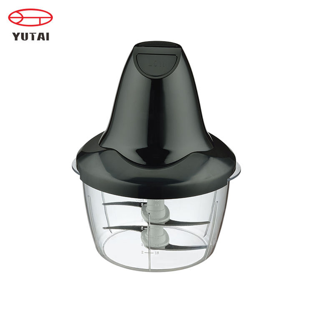 مفرمة طعام كهربائية صغيرة