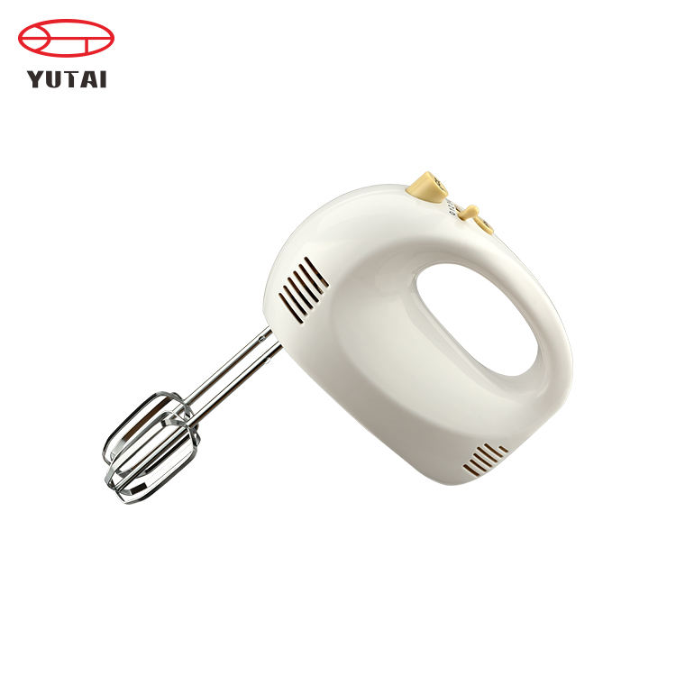 250W Super Electric 5 Septs Cake Hand Mixer