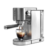 ماكينة القهوة الاحترافية التجارية kahve makinesi الإيطالية kaffeevollautomat ماكينة القهوة الآلية إسبرسو كافتيرا ماكينة القهوة