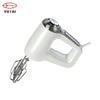 Multi Functional 5 In1 Mini Electric Manual Mixer