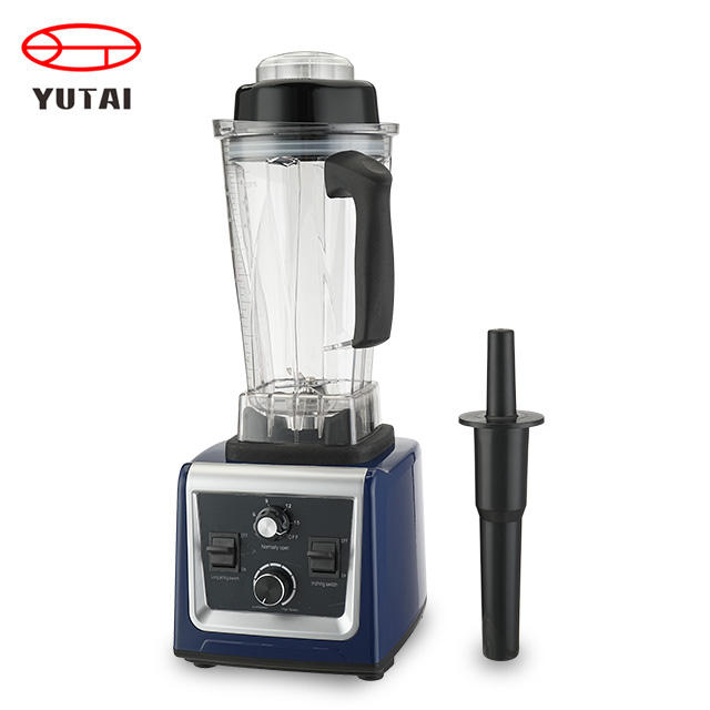 عالية الجودة nutribullet Buchymix 2L التجارية الثقيلة الذكية الموقت وظيفة عصارة خلاط ل Lce كريم مخفوق الحليب