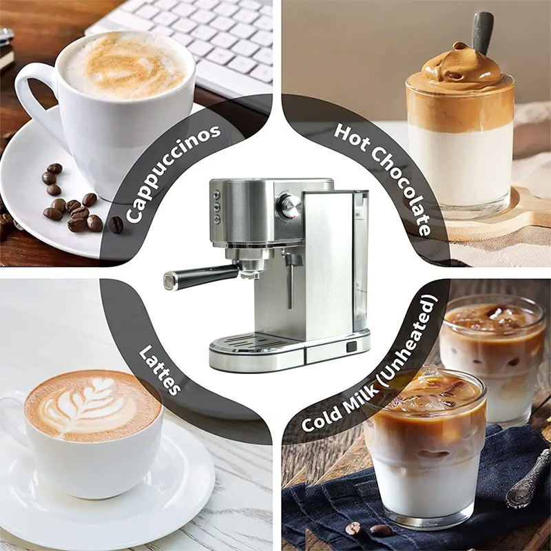 ماكينة القهوة الاحترافية التجارية kahve makinesi الإيطالية kaffeevollautomat ماكينة القهوة الآلية إسبرسو كافتيرا ماكينة القهوة