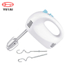 250W Super Electric 5 Septs Cake Hand Mixer