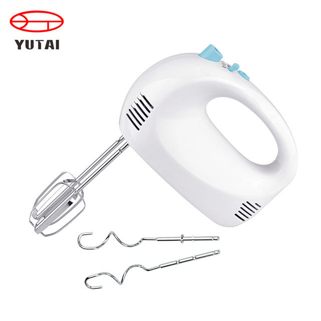 250W Super Electric 5 Septs Cake Hand Mixer