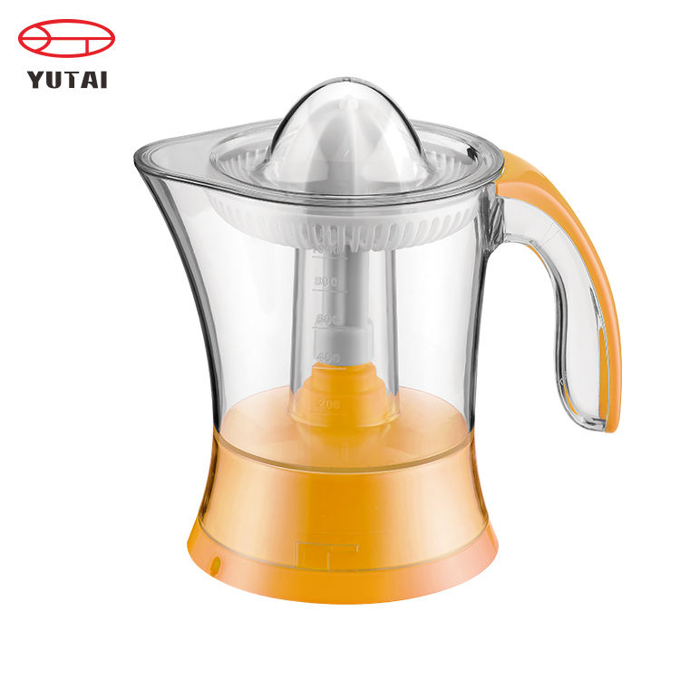 حار بيع 40W عصارة بلاستيكية كهربائية للفواكه