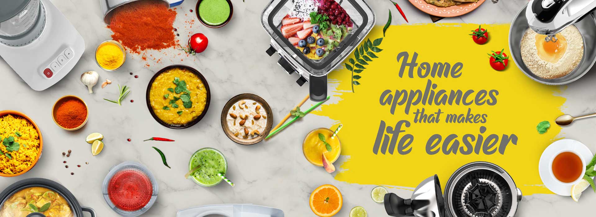 food processor