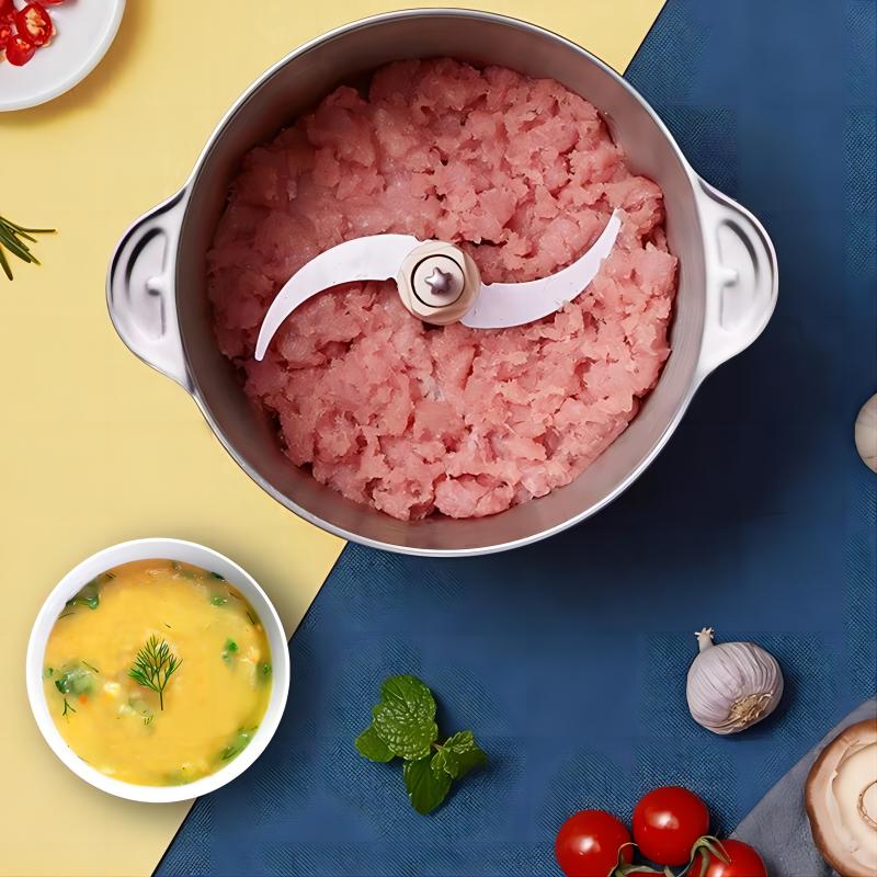 كل ما تحتاج إلى معرفته قبل شراء مركب اللحوم